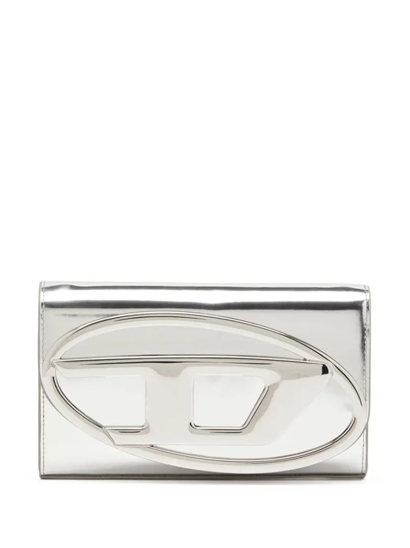 Diesel Diesel Clutches – Grå