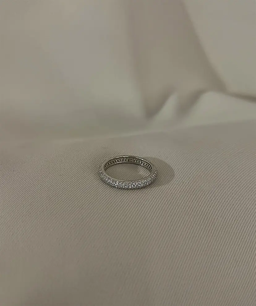 Aiyanna Jemma Ring