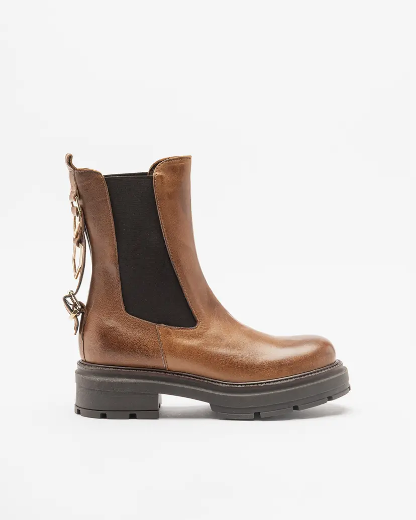 Dropp Dropp K10 Camel Boots