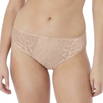 Fantasie Fantasie Truser Ana Brief Beige Small Dame