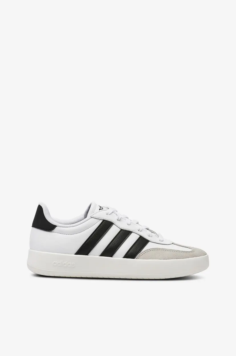 Adidas Sport Performance Joggesko Barreda - Hvit