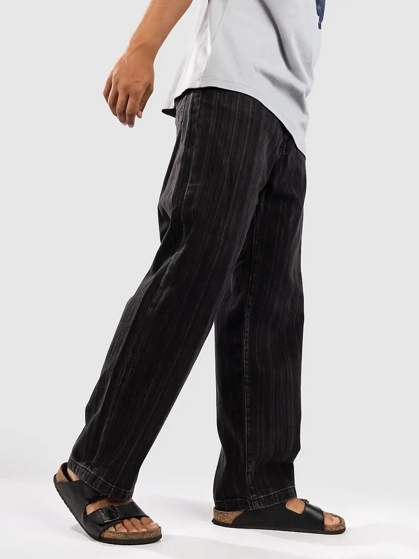 Carhartt Wip Carhartt WIP Rylan Jeans svart