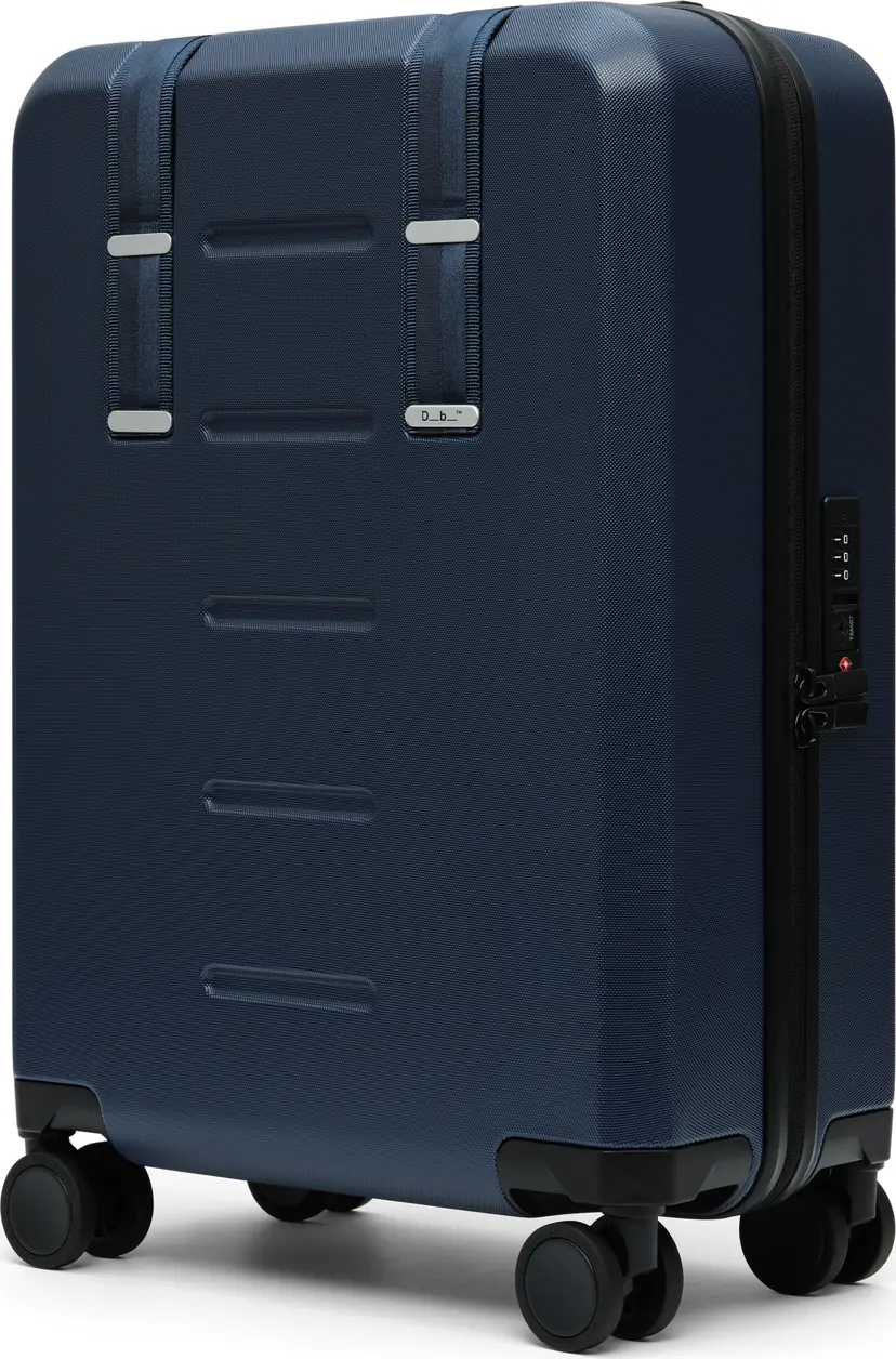 DB Db Ramverk Carry-On Blue Hour