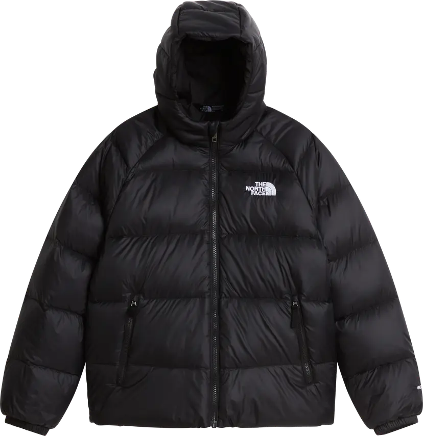 The North Face The North Face Boys' Hydrenalite Down Hooded Jacket TNF Black