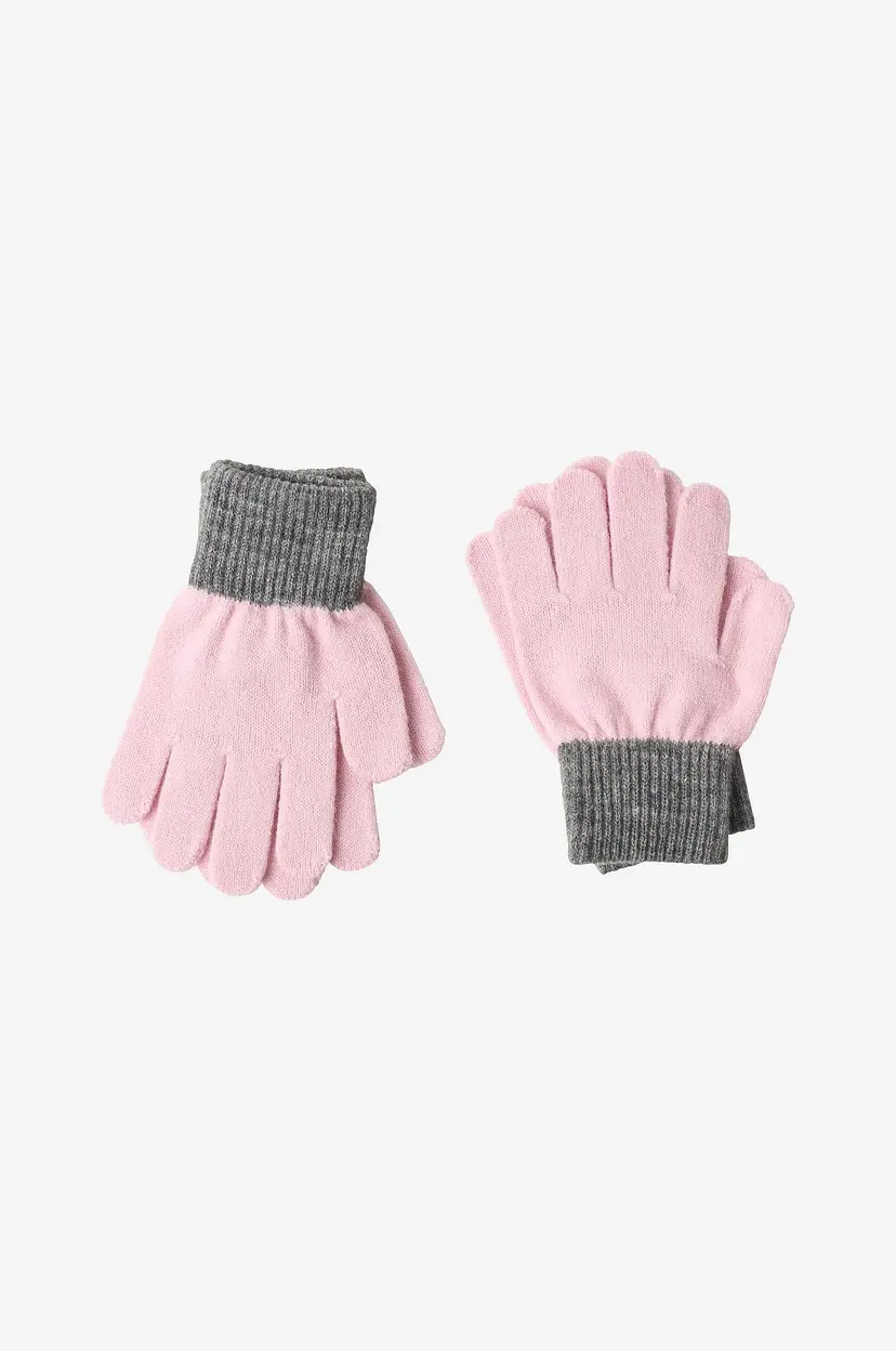 Lindberg Hansker Sundsvall Glove 2-pakning - Rosa