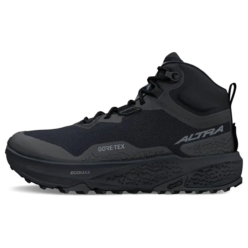 Altra Altra W Timp 6 Mid Gtx Black/Black