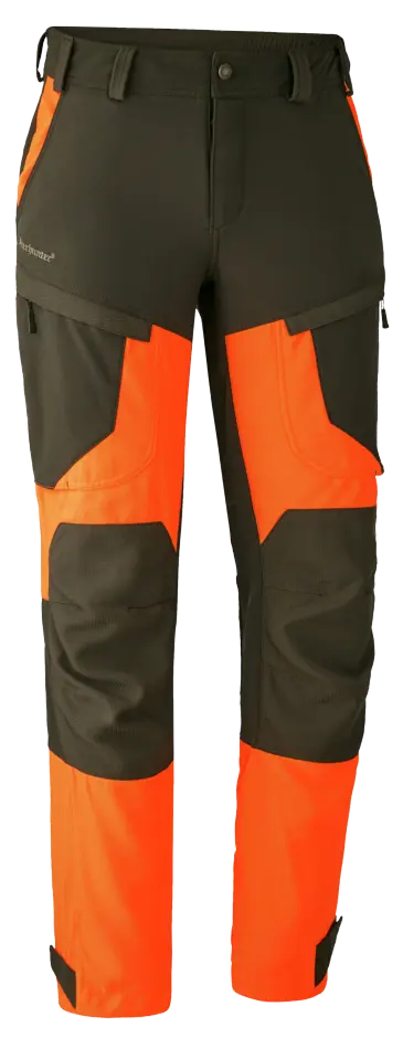 Deerhunter Deerhunter Strike Extreme Trousers Orange