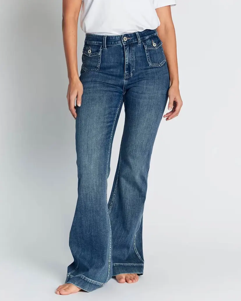 Floyd Jeans Catrine 3967