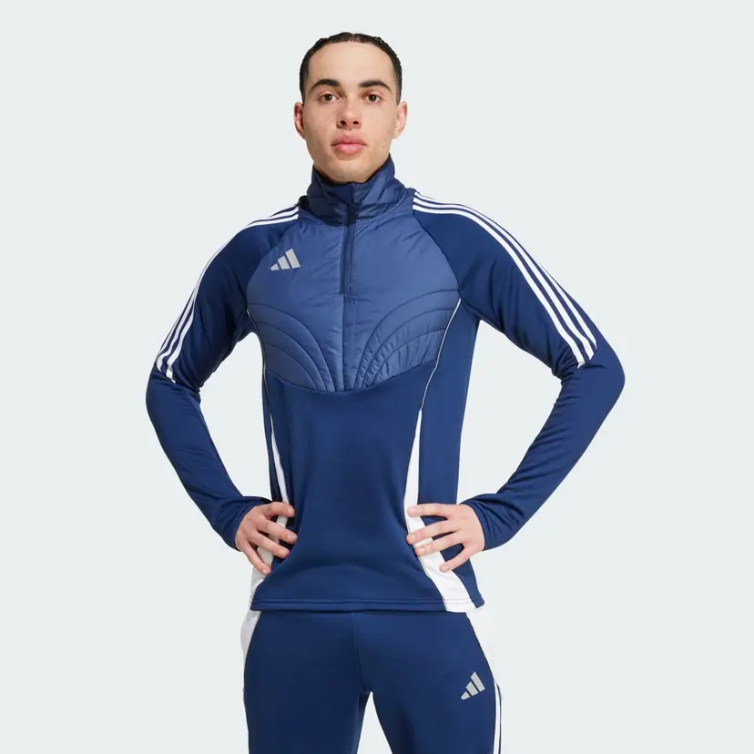 Adidas Tiro 24 Winterized Overdel