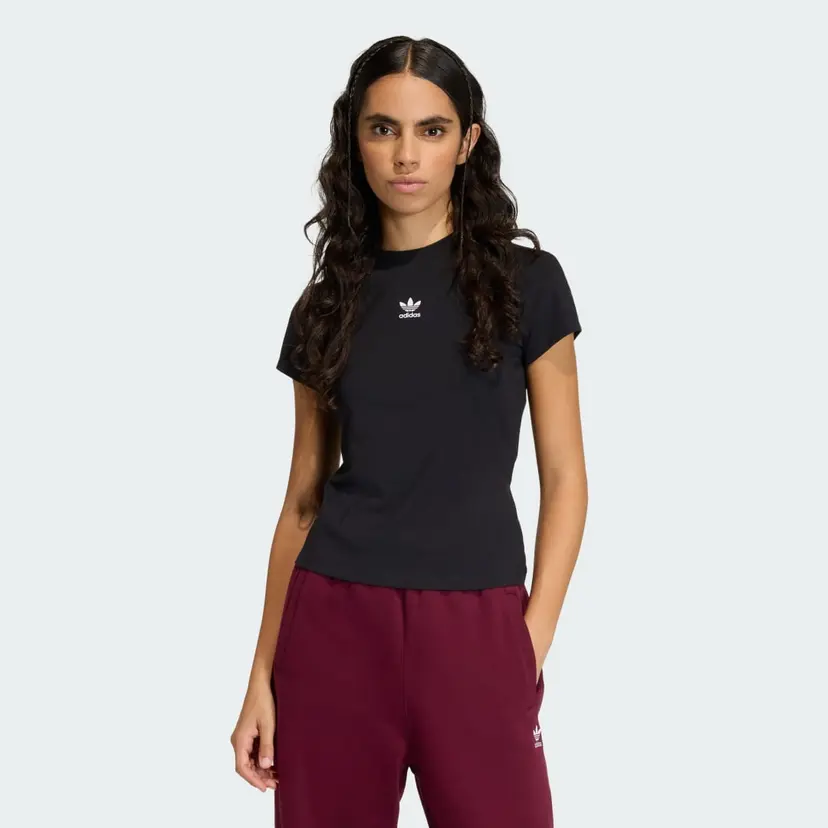 Adidas ESSENTIALS BABY T-SKJORTE
