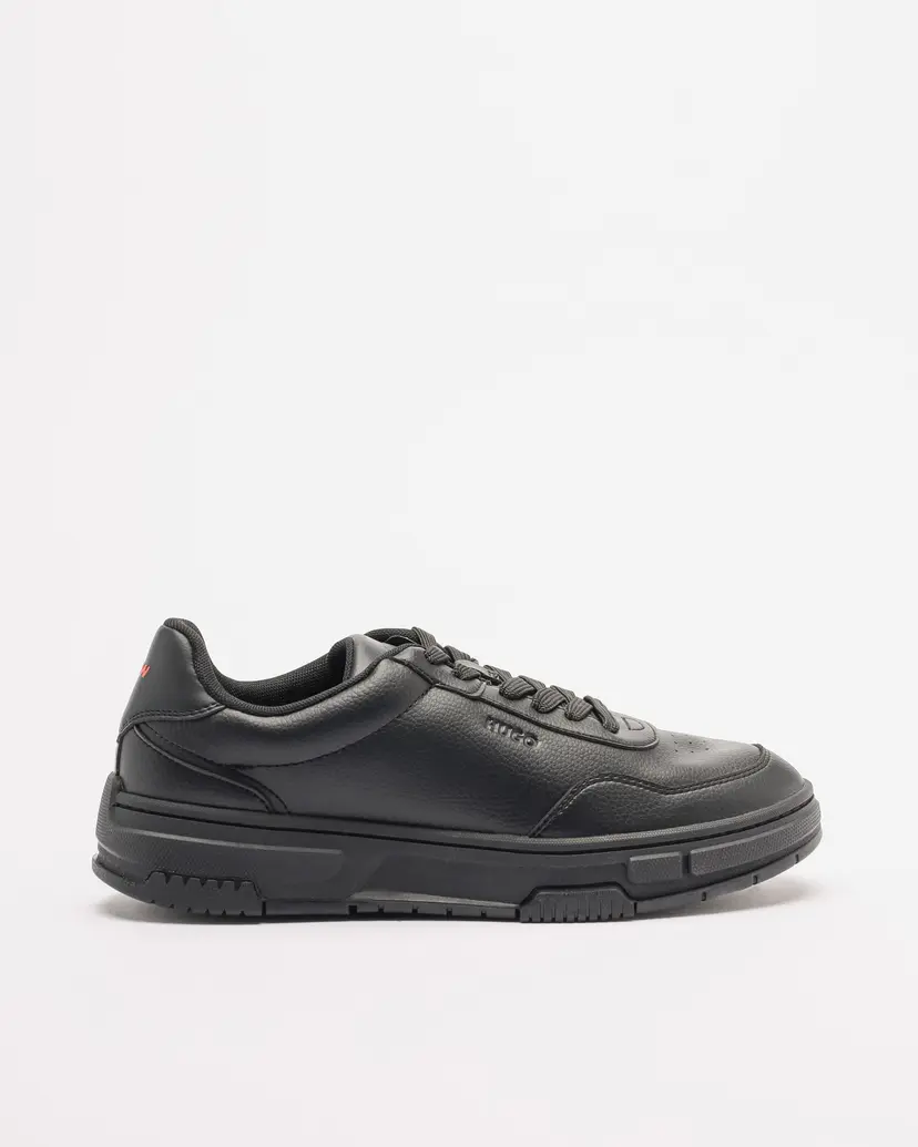 Hugo Hugo Yarrow tenn Black Sneakers