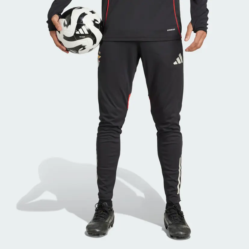 Adidas Benfica Tiro 25 Competition Treningsbukse