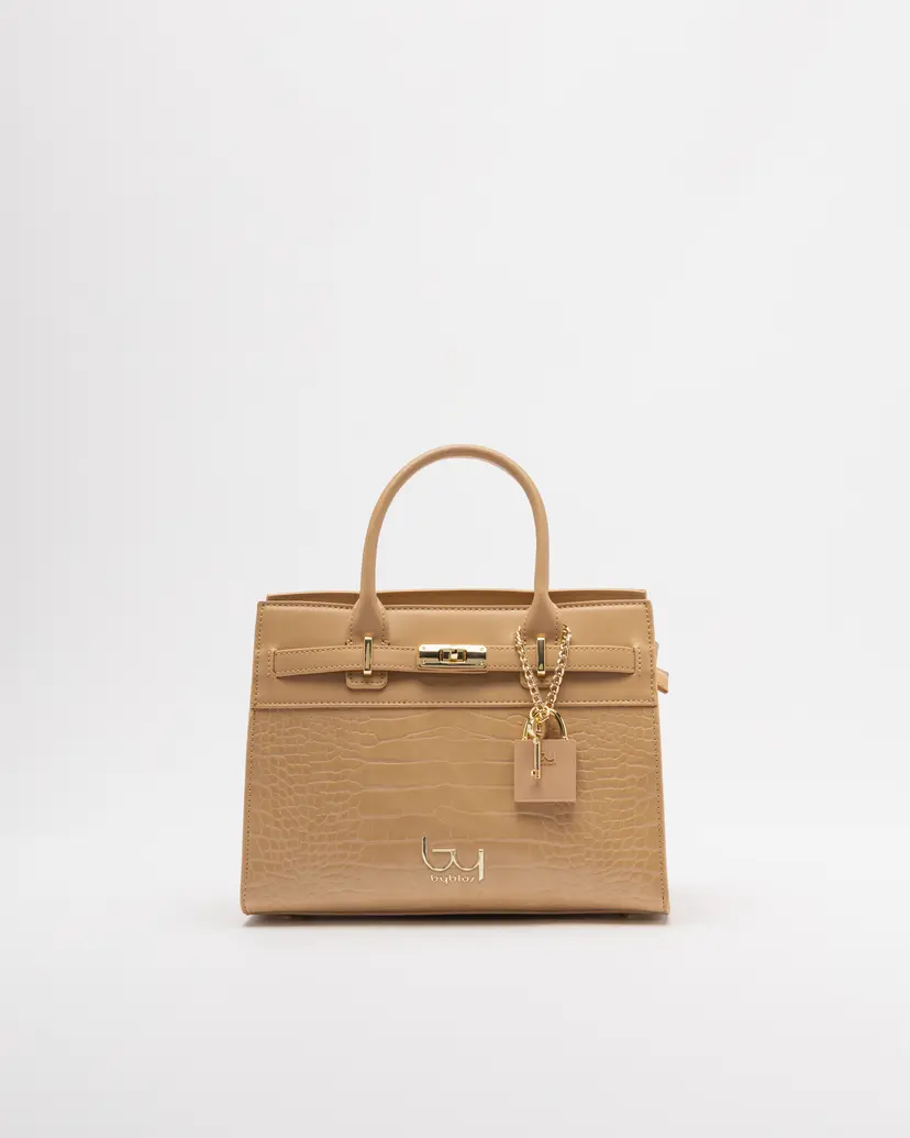 By Byblos By Byblos BYBS58B02 Beige Handbag