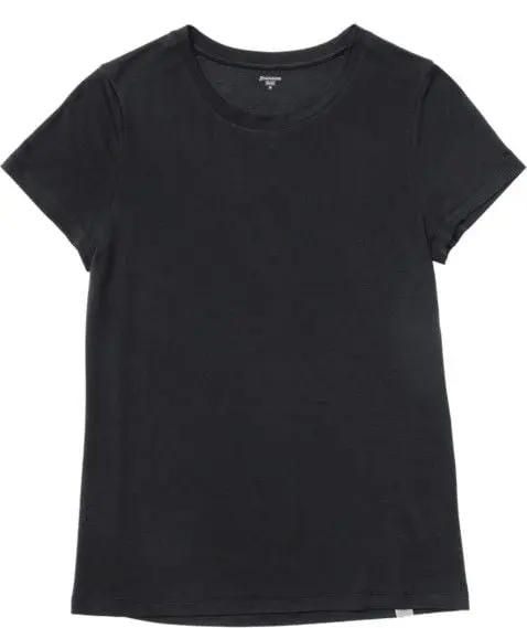 Houdini Houdini W's Tree Tee True Black