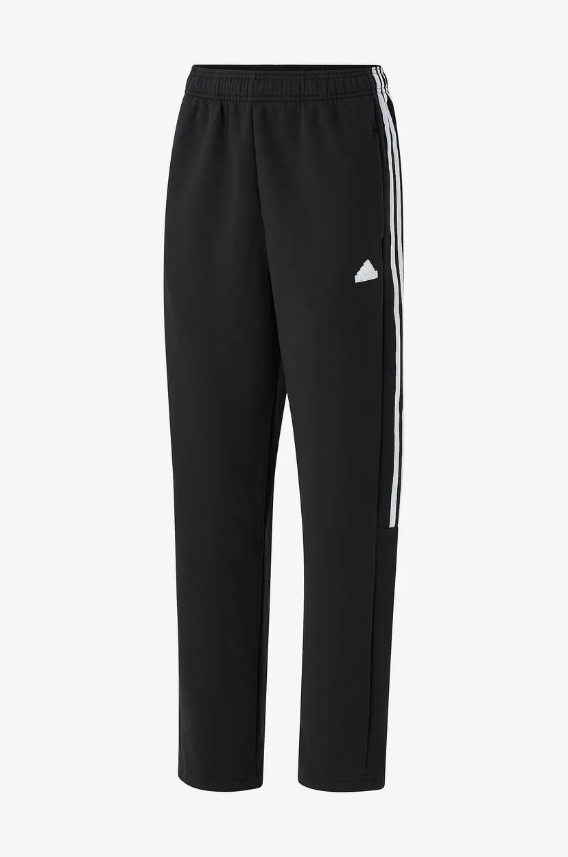 Adidas Sport Performance Sweatbukser W Tiro FL PT - Svart