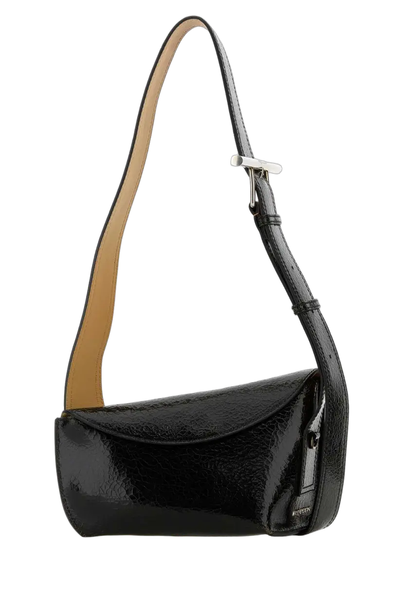 Alexander McQueen Alexander McQueen Skuldervesker – Svart