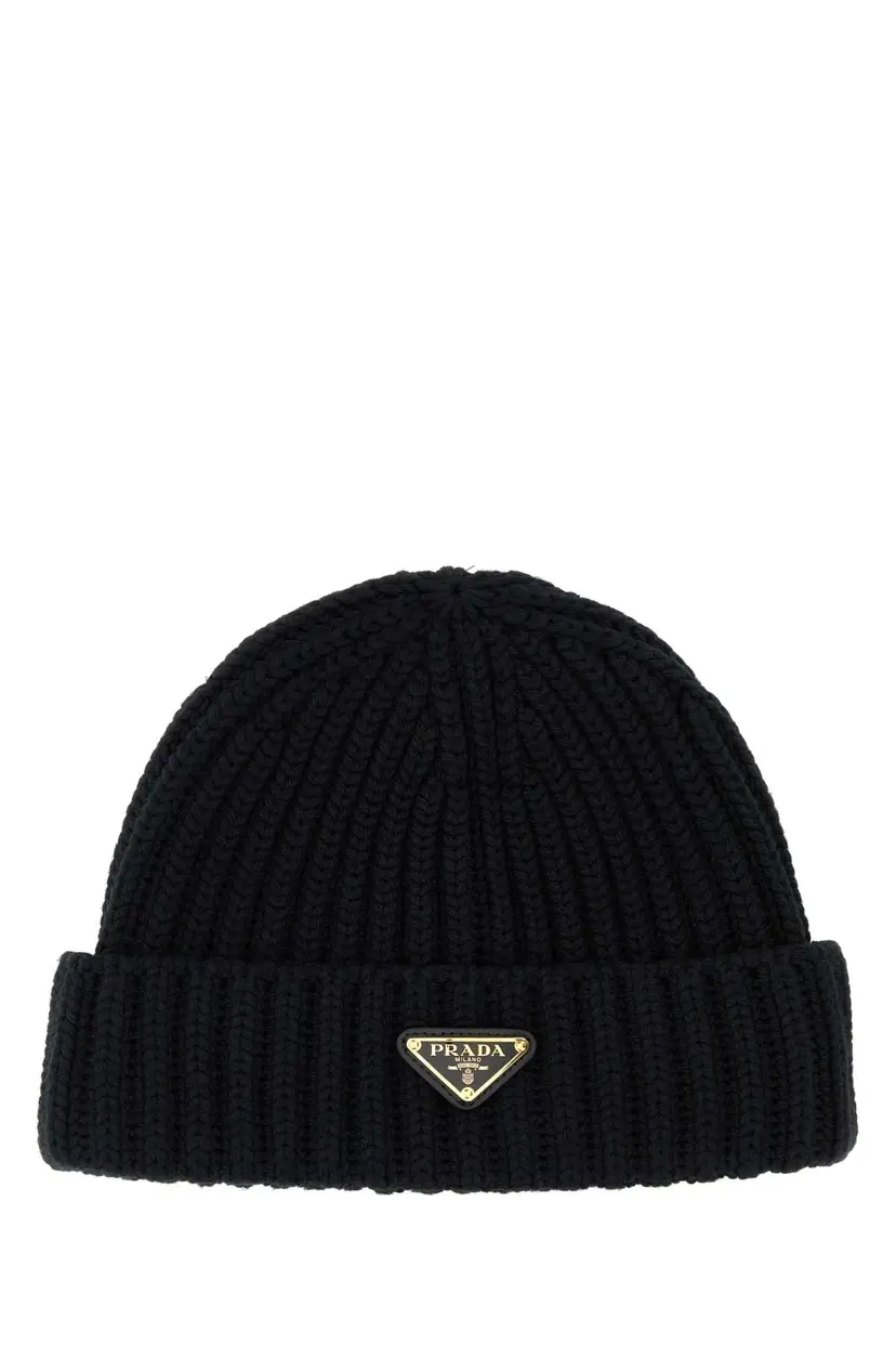 Prada Prada Luer – Svart