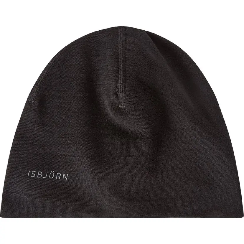 Isbjörn Isbjörn Husky Beanie Black