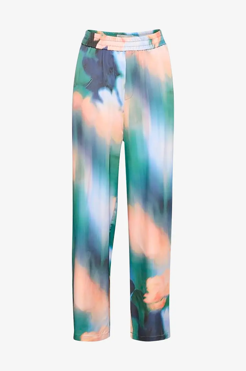Inwear Bukser TessahIW Pant - Blå