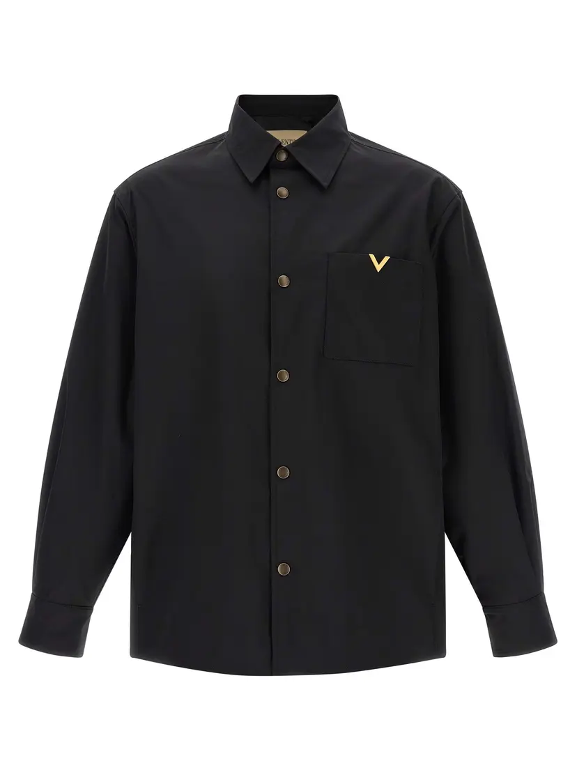 Valentino Garavani Valentino Garavani Jakker – Svart