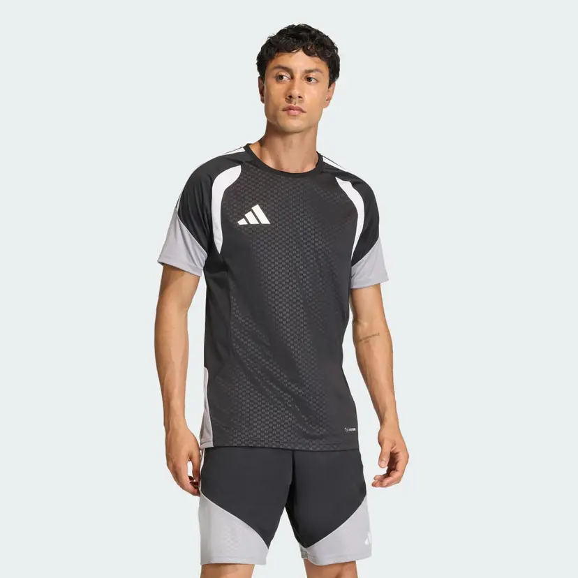 Adidas Tiro 26 Competition Training Jersey