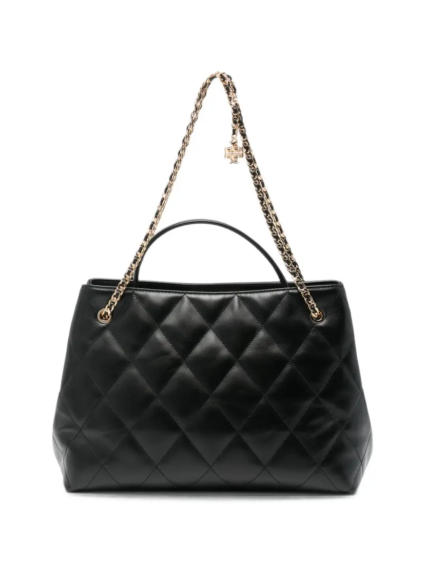 Tory Burch Tory Burch Vesker – Svart