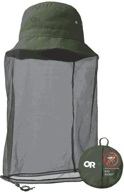 Outdoor Research Outdoor Research Bug Bucket Fatigue