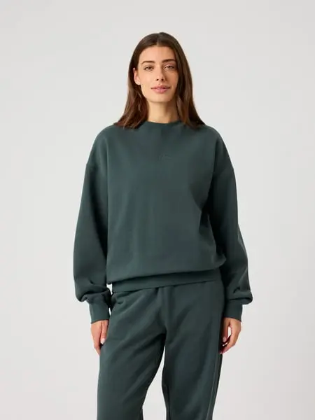 Björn Borg Studio Oversized Sweatshirt