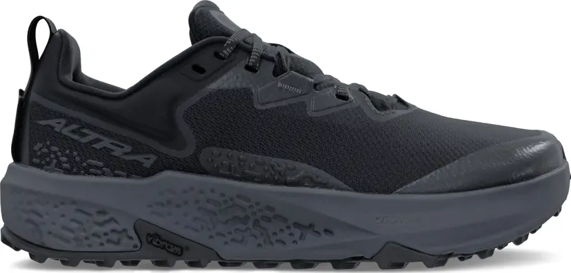 Altra Altra Women's Timp 6 Black/Black