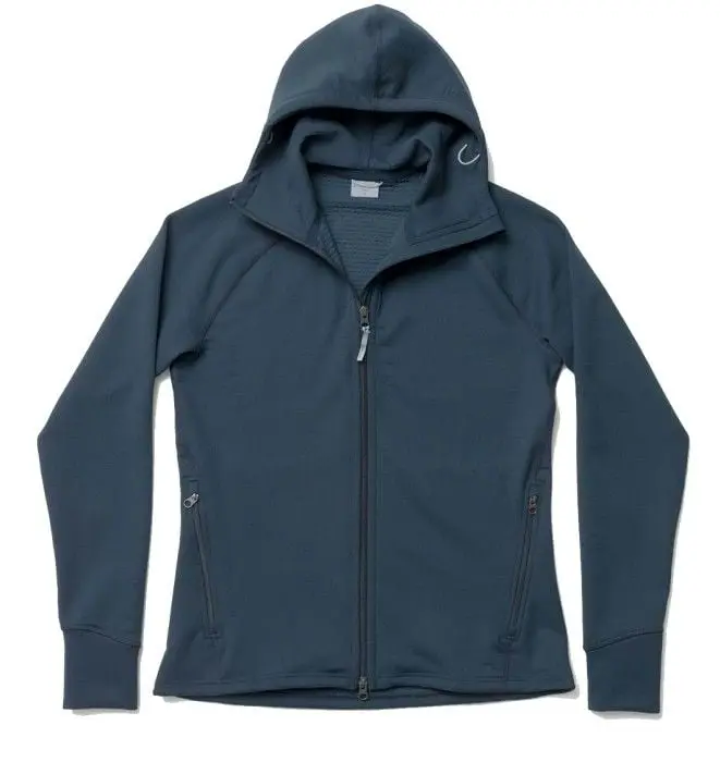 Houdini Houdini W's Mono Air Houdi Blue Illusion