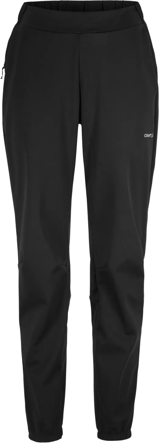 Craft Craft Women's Practice Pants Black