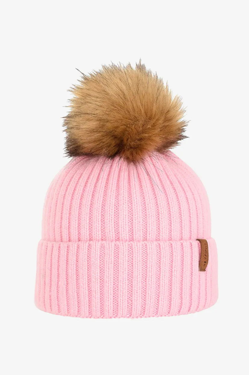 Lindberg Lue Sibo Hat - Rosa