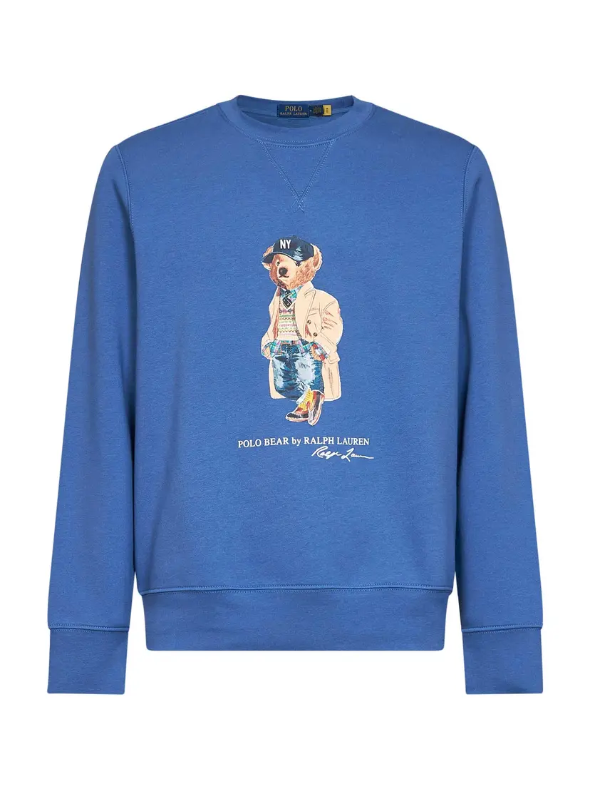 Ralph Lauren Ralph Lauren Hettegensere – Blå