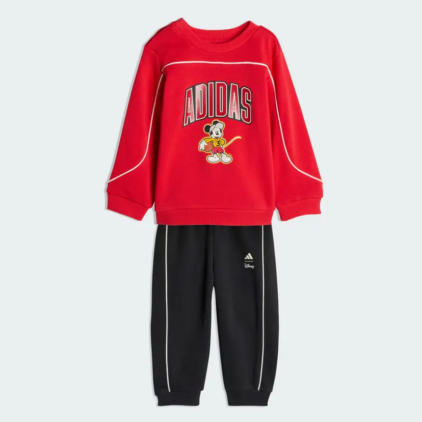 Adidas ADIDAS DISNEY MICKEY MOUSE JOGGEDRESS