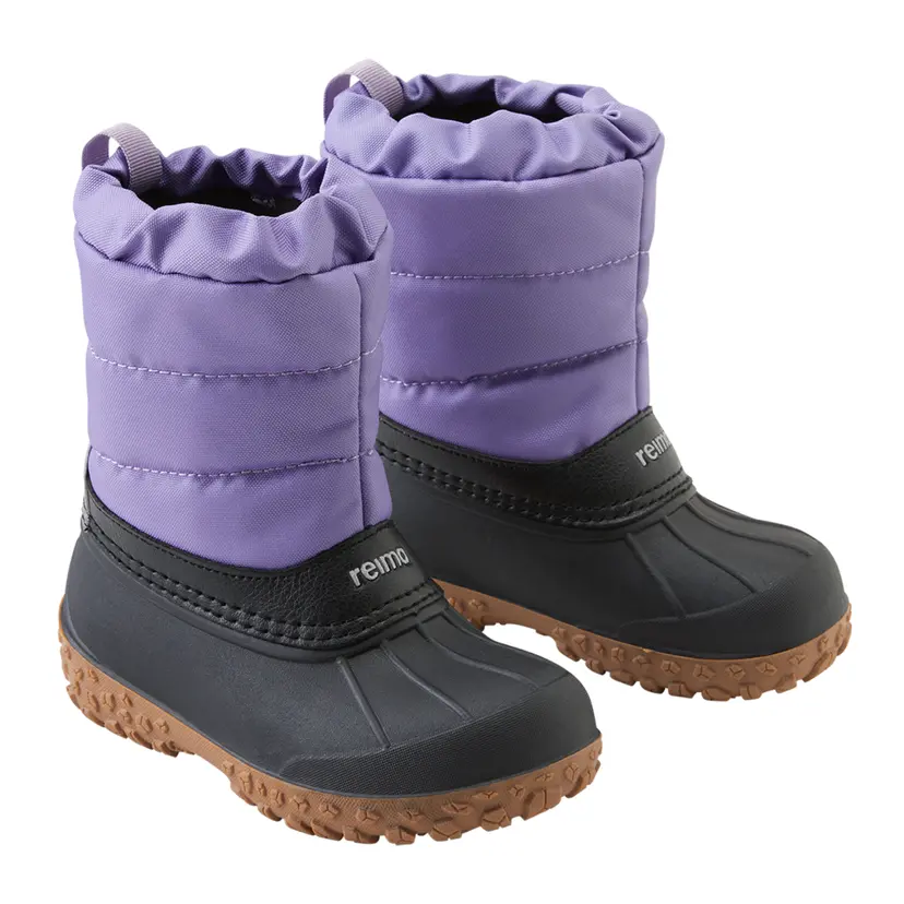 Reima Reima Loskari Winter Boots Misty Violet