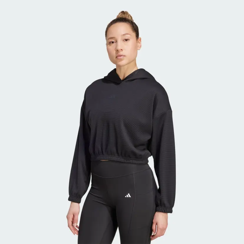 Adidas Yoga Cover-Up
