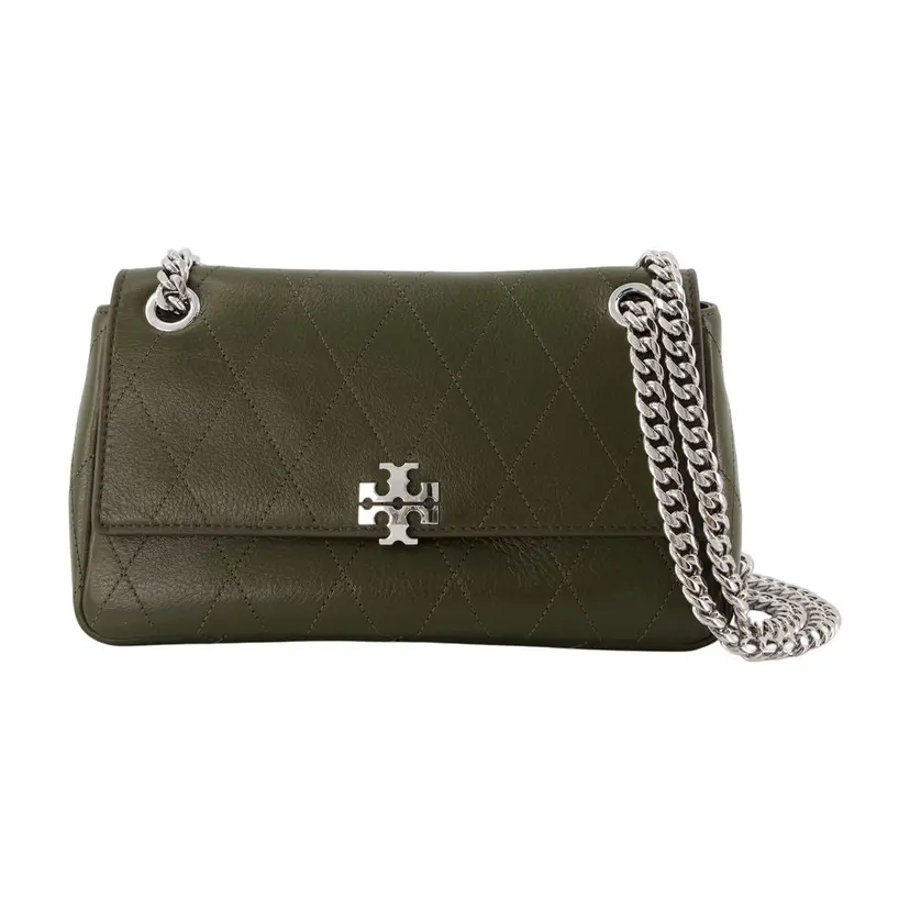 Tory Burch Tory Burch Skuldervesker – Grønn