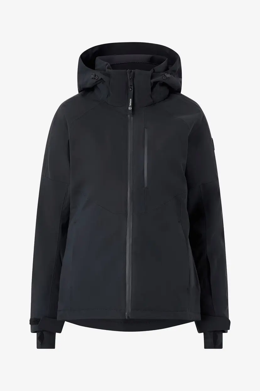 Tenson Skijakke Core Ski 2.0 - Svart