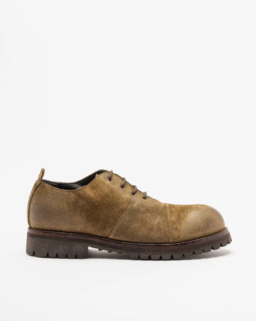 Moma Sapatos Moma 63603 Verde