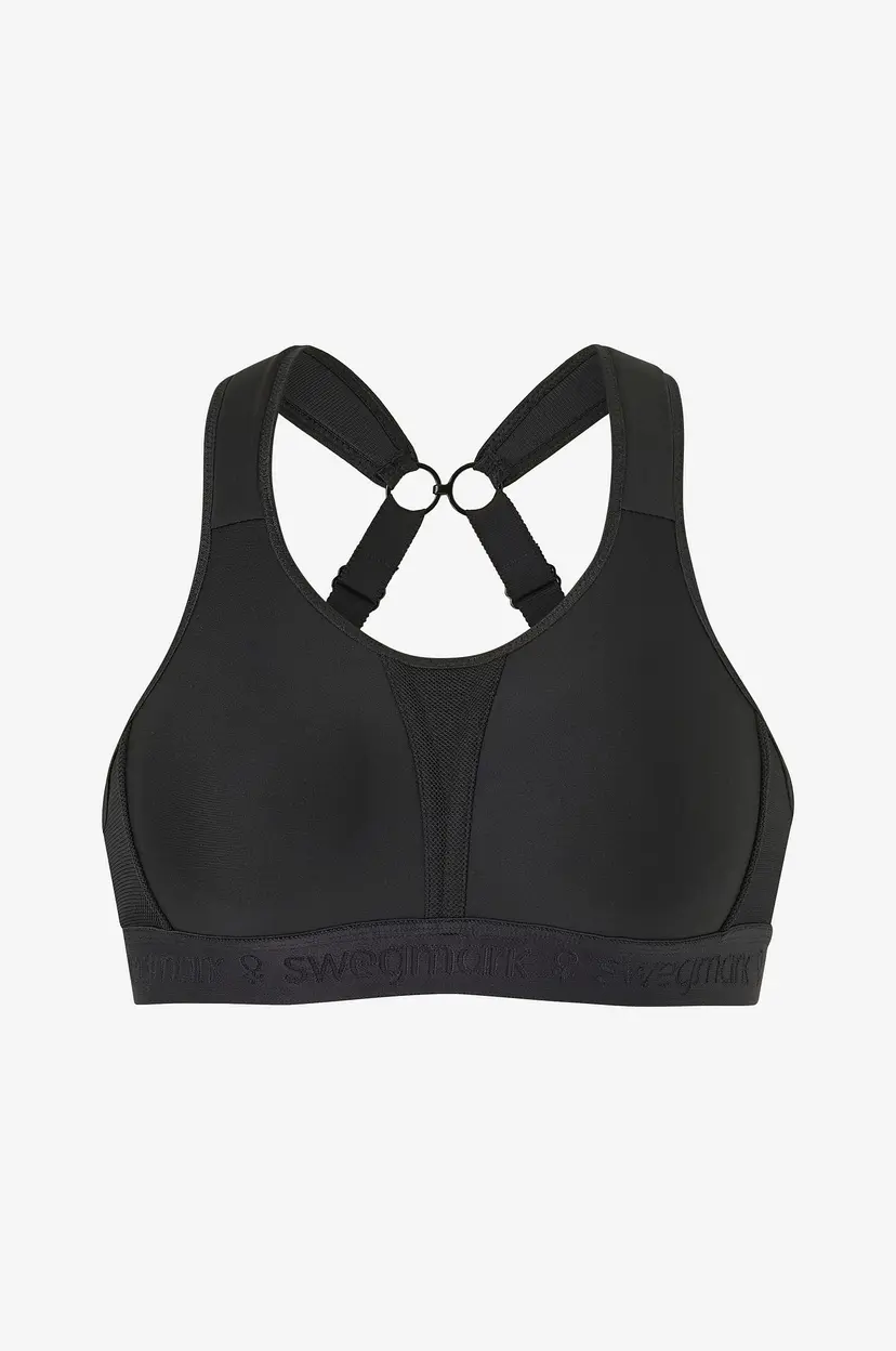 Swegmark Sports-BH Kimberly Iconic - Svart