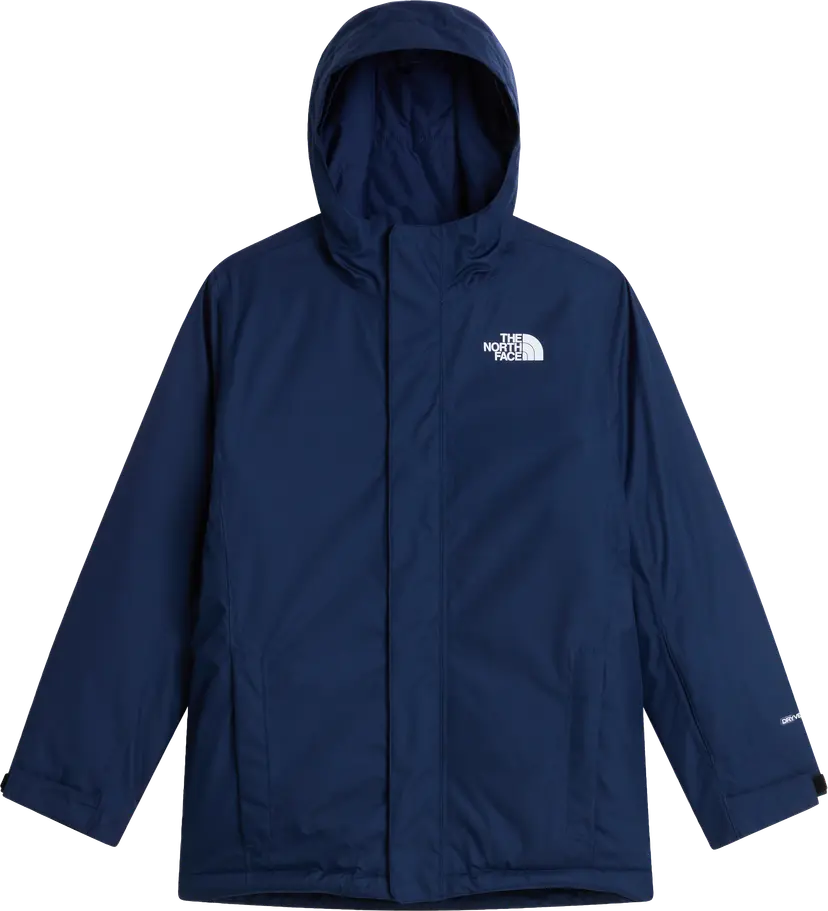 The North Face The North Face Teens' Snowquest Jacket Summit Navy