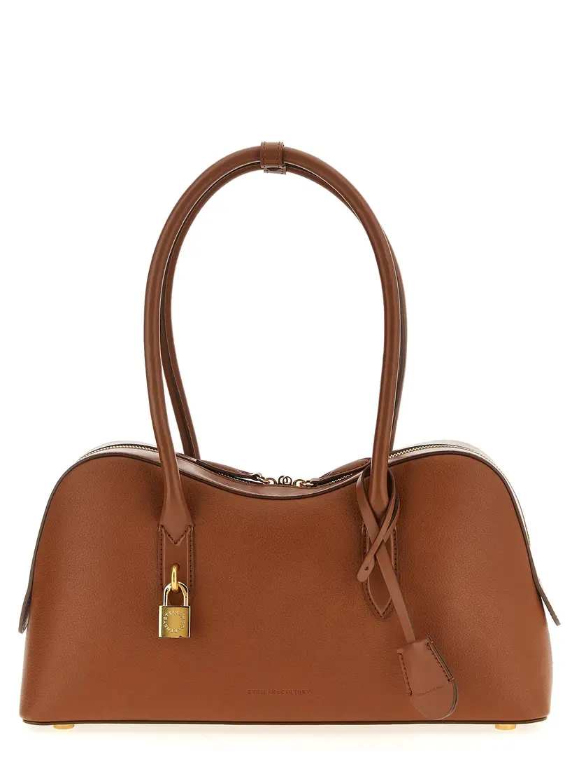 Stella McCartney Stella McCartney Håndvesker – Brun