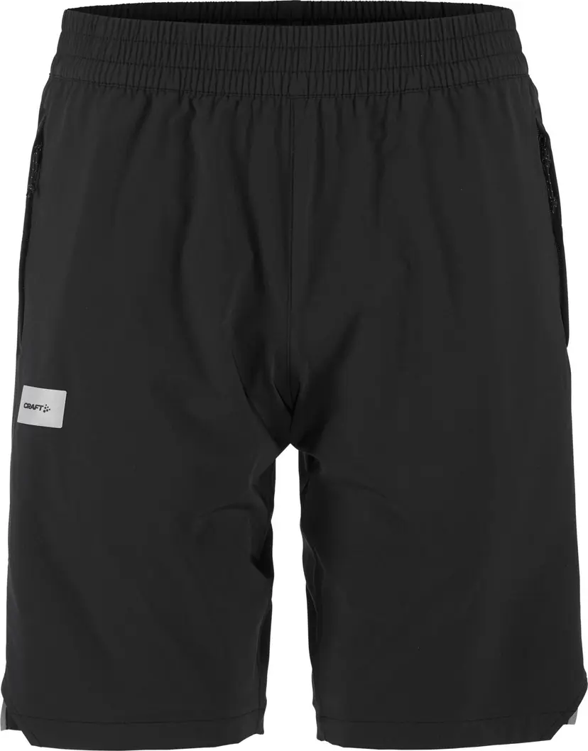 Craft Craft Men's Everyday Shorts With Pad Black