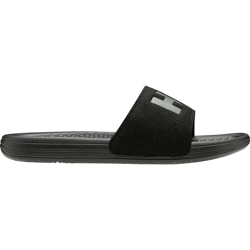 Helly Hansen Helly Hansen Men's H/H Slide Black