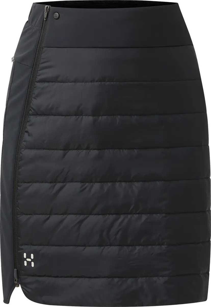 Haglöfs Haglöfs Women's Mimic II Skirt True Black