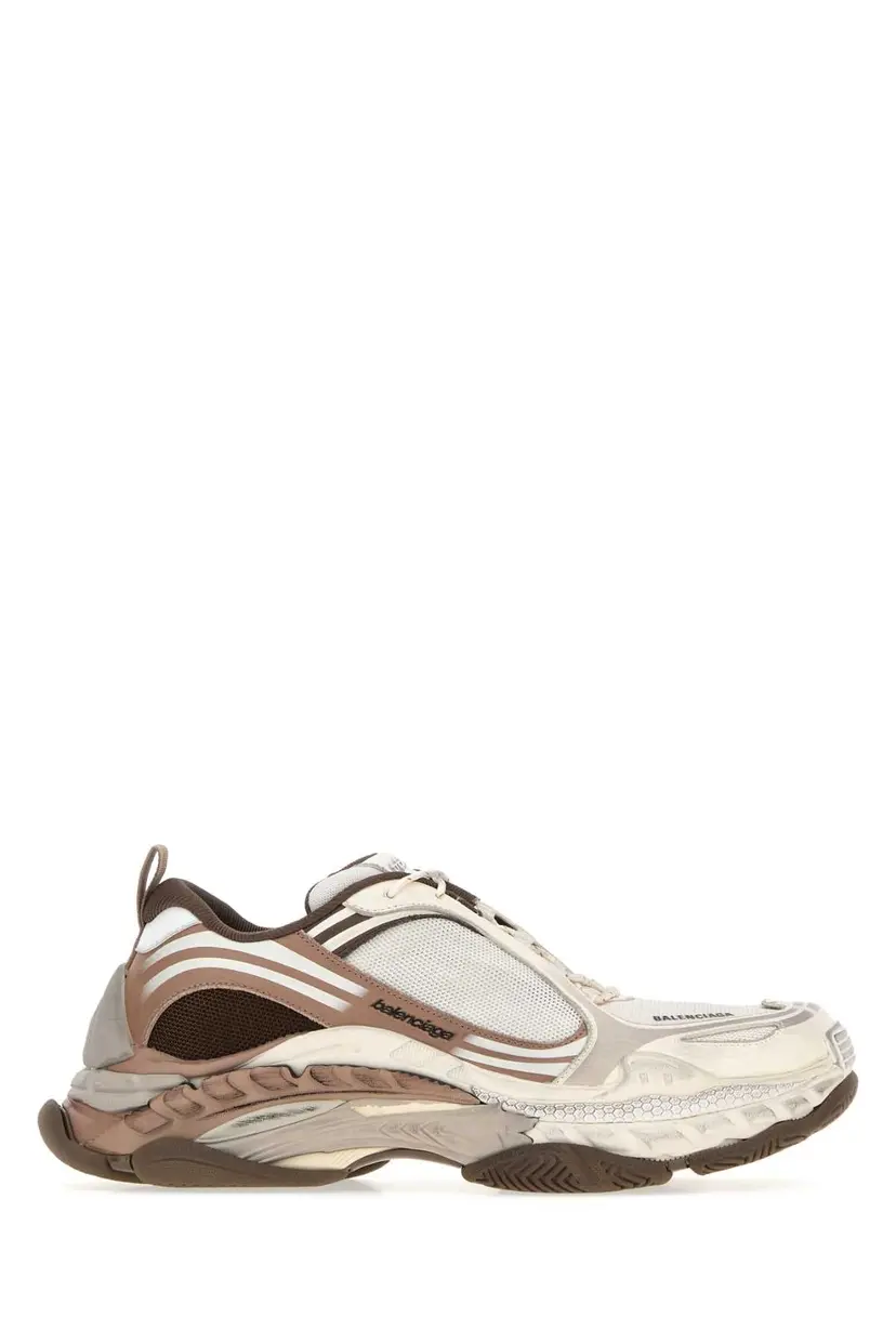 Balenciaga Balenciaga Sneakers – Rød