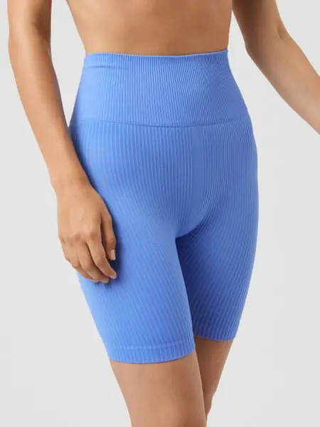 Björn Borg Studio Seamless Ribbed Shorts