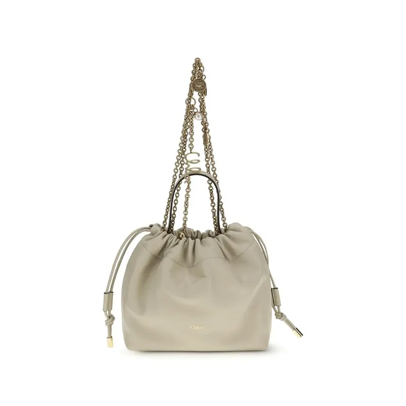 Chloé Chloé Håndvesker – Beige