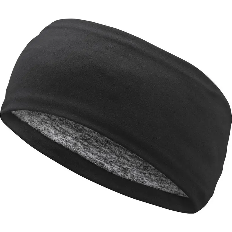 Craft Craft ESSENCE HEADBAND Black