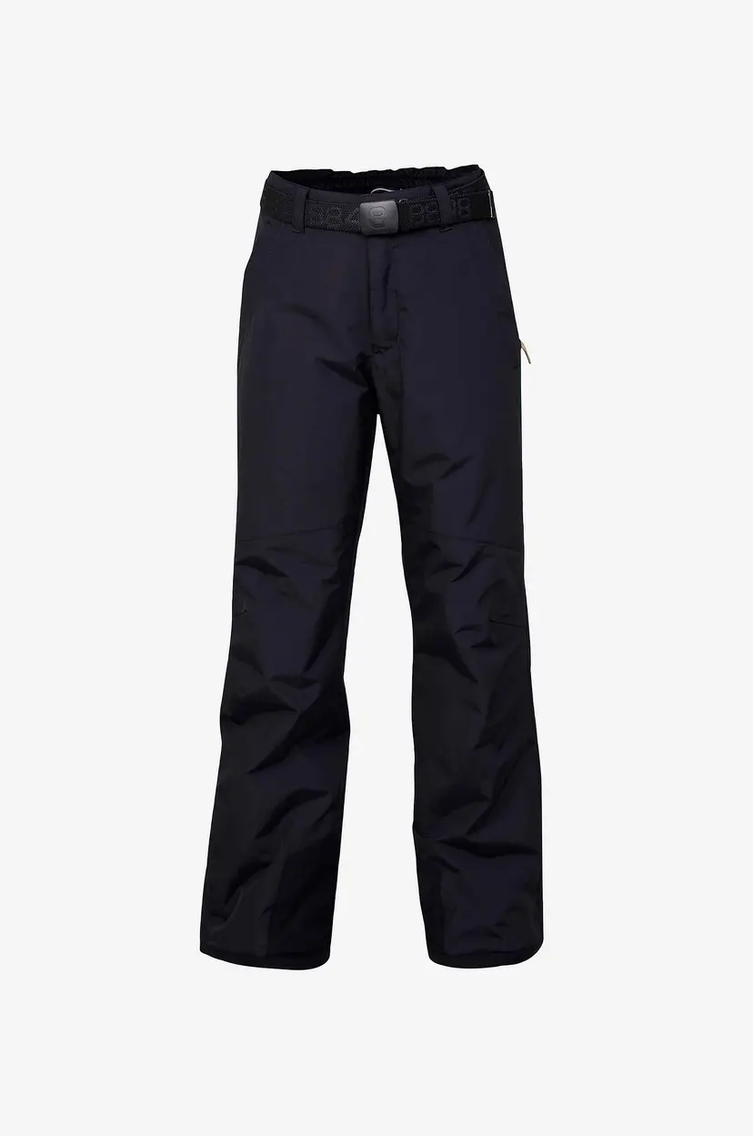 8848 Altitude Skibukser Atoc JR Pant - Svart